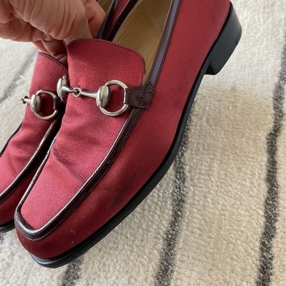 Authentic Gucci loafer - Picture 6 of 8